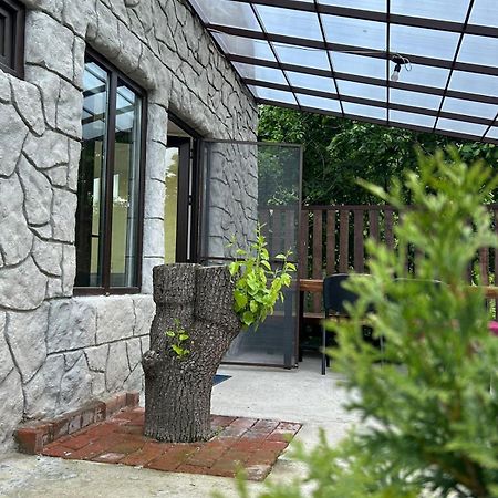 Танхаус Dilijan Εξωτερικό φωτογραφία