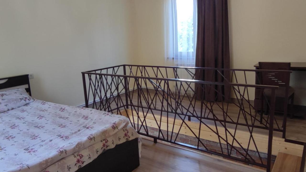Танхаус Dilijan Εξωτερικό φωτογραφία