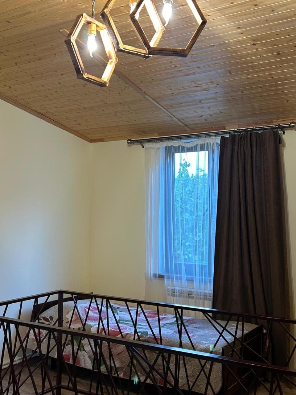 Танхаус Dilijan Εξωτερικό φωτογραφία