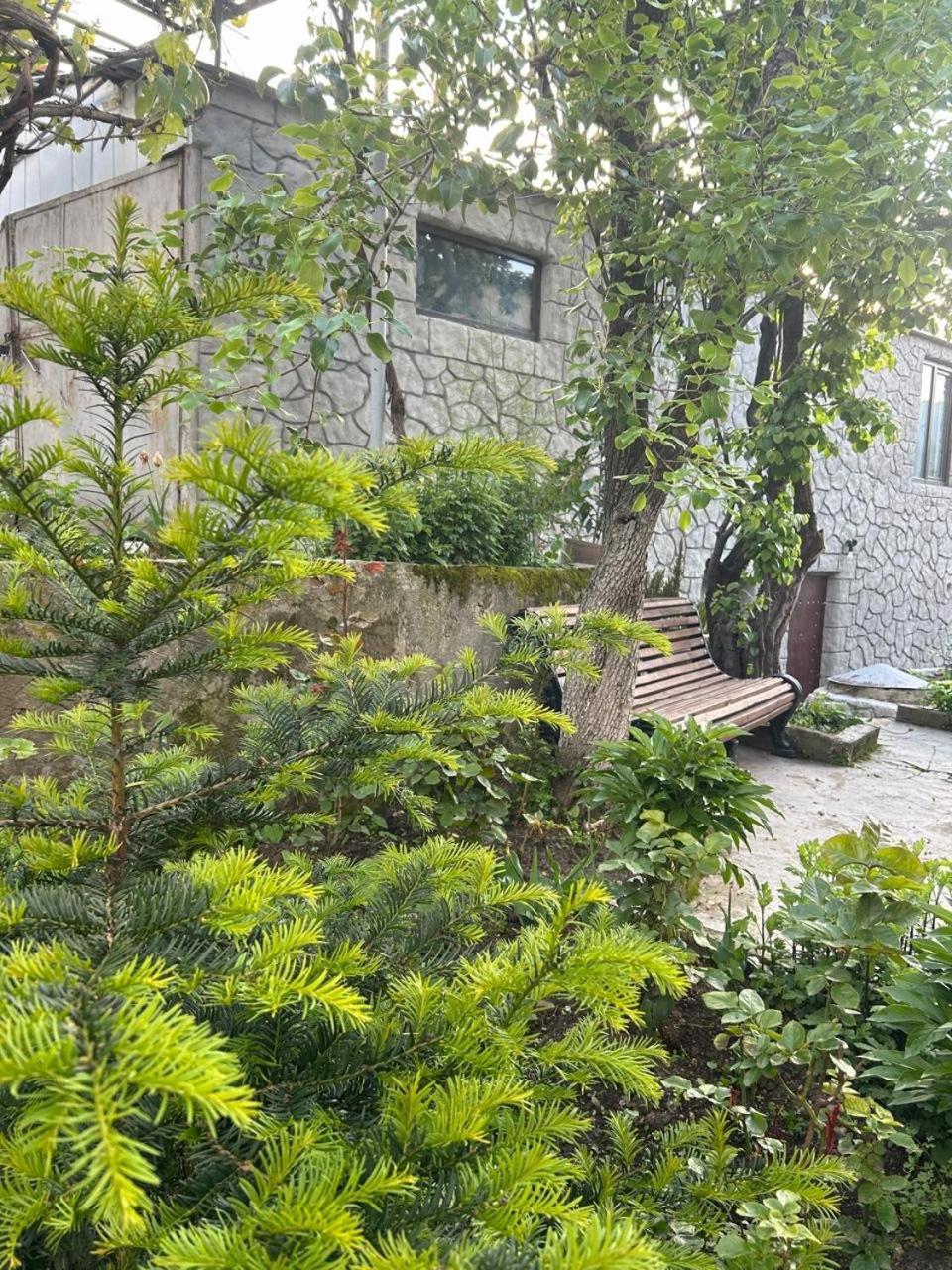 Танхаус Dilijan Εξωτερικό φωτογραφία